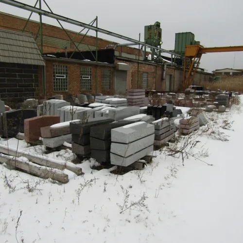 Photo #72 of GRANITE MANUFACTURER AND SUPPLIER OF HEADSTONES, LARGE QUANTITY OF GRANITE MATERIAL AVAILABLE