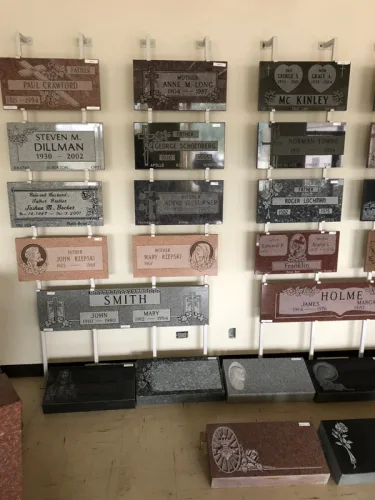 Photo #76 of GRANITE MANUFACTURER AND SUPPLIER OF HEADSTONES, LARGE QUANTITY OF GRANITE MATERIAL AVAILABLE