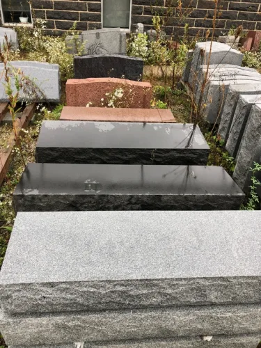 Photo #83 of GRANITE MANUFACTURER AND SUPPLIER OF HEADSTONES, LARGE QUANTITY OF GRANITE MATERIAL AVAILABLE