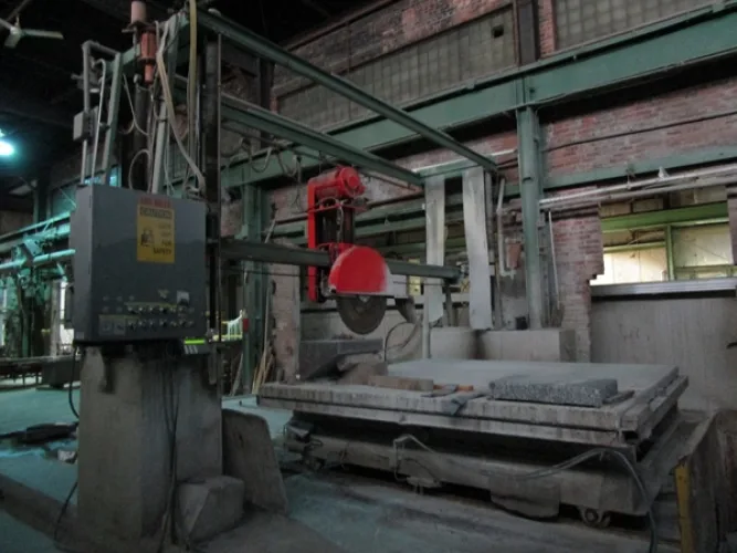 Photo #92 of GRANITE MANUFACTURER AND SUPPLIER OF HEADSTONES, LARGE QUANTITY OF GRANITE MATERIAL AVAILABLE