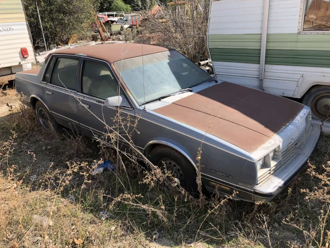 Photo #25 of PIPE CONTRACTING BUSINESS TO INCLUDE YELLOW IRON, VINTAGE VEHICLES, CARS & TRUCKS, TRAILERS AND NICE SCRAP OPPORTUNITY - WESLEY RAY & SON