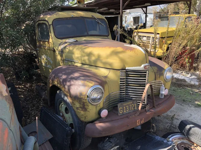 Photo #29 of PIPE CONTRACTING BUSINESS TO INCLUDE YELLOW IRON, VINTAGE VEHICLES, CARS & TRUCKS, TRAILERS AND NICE SCRAP OPPORTUNITY - WESLEY RAY & SON