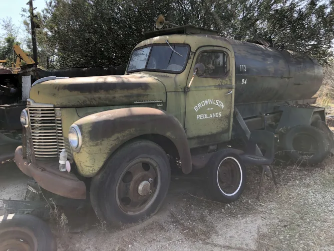 Photo #30 of PIPE CONTRACTING BUSINESS TO INCLUDE YELLOW IRON, VINTAGE VEHICLES, CARS & TRUCKS, TRAILERS AND NICE SCRAP OPPORTUNITY - WESLEY RAY & SON