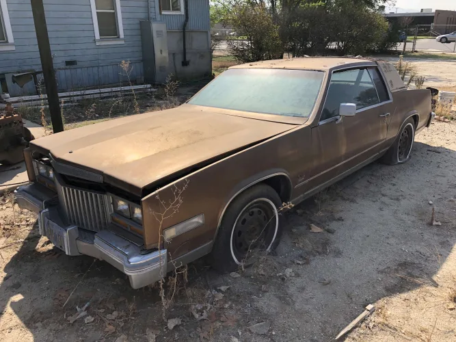 Photo #39 of PIPE CONTRACTING BUSINESS TO INCLUDE YELLOW IRON, VINTAGE VEHICLES, CARS & TRUCKS, TRAILERS AND NICE SCRAP OPPORTUNITY - WESLEY RAY & SON