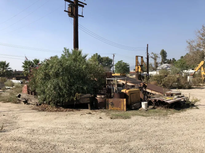 Photo #49 of PIPE CONTRACTING BUSINESS TO INCLUDE YELLOW IRON, VINTAGE VEHICLES, CARS & TRUCKS, TRAILERS AND NICE SCRAP OPPORTUNITY - WESLEY RAY & SON