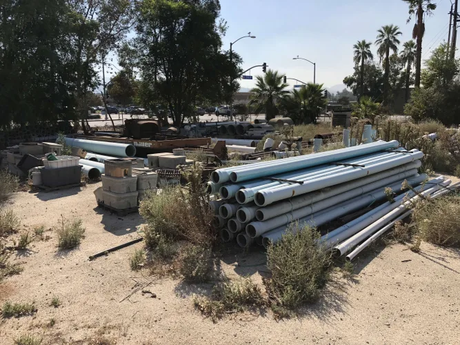 Photo #50 of PIPE CONTRACTING BUSINESS TO INCLUDE YELLOW IRON, VINTAGE VEHICLES, CARS & TRUCKS, TRAILERS AND NICE SCRAP OPPORTUNITY - WESLEY RAY & SON