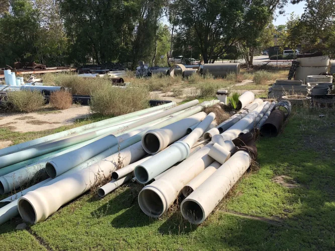 Photo #51 of PIPE CONTRACTING BUSINESS TO INCLUDE YELLOW IRON, VINTAGE VEHICLES, CARS & TRUCKS, TRAILERS AND NICE SCRAP OPPORTUNITY - WESLEY RAY & SON