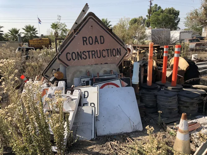 Photo #53 of PIPE CONTRACTING BUSINESS TO INCLUDE YELLOW IRON, VINTAGE VEHICLES, CARS & TRUCKS, TRAILERS AND NICE SCRAP OPPORTUNITY - WESLEY RAY & SON
