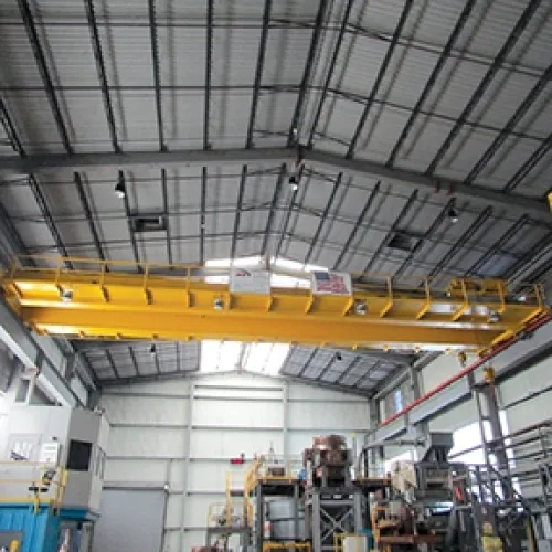 Photo #3 of STATE OF ART E-WASTE RECYCLING FACILITY - BLUE OAK ARKANSAS LLC