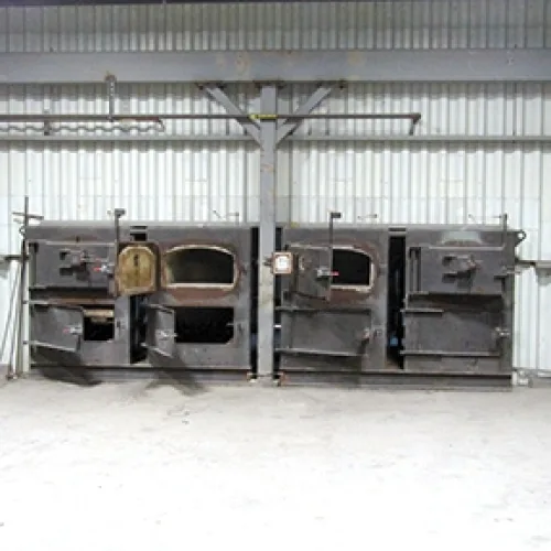 Photo #4 of STATE OF ART E-WASTE RECYCLING FACILITY - BLUE OAK ARKANSAS LLC