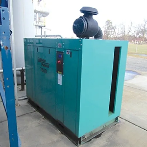 Photo #7 of STATE OF ART E-WASTE RECYCLING FACILITY - BLUE OAK ARKANSAS LLC