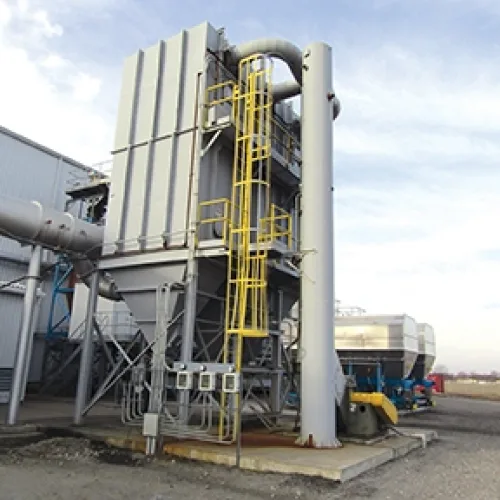 Photo #9 of STATE OF ART E-WASTE RECYCLING FACILITY - BLUE OAK ARKANSAS LLC