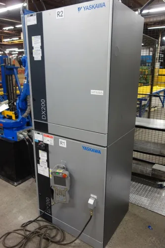 Photo #19 of LARGE, LATE MODEL CNC FABRICATING FACILITY - SPG INTERNATIONAL