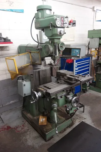 Photo #59 of LARGE, LATE MODEL CNC FABRICATING FACILITY - SPG INTERNATIONAL