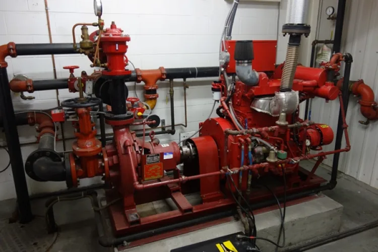Photo #76 of LARGE, LATE MODEL CNC FABRICATING FACILITY - SPG INTERNATIONAL