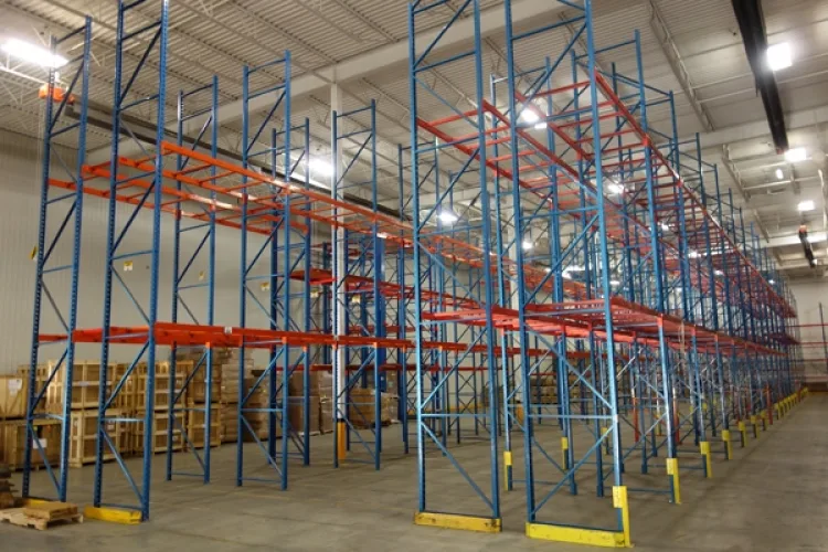 Photo #79 of LARGE, LATE MODEL CNC FABRICATING FACILITY - SPG INTERNATIONAL