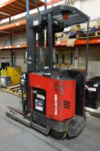 Photo #80 of LARGE, LATE MODEL CNC FABRICATING FACILITY - SPG INTERNATIONAL