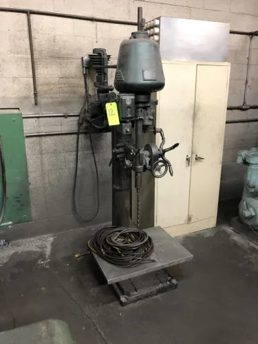 Photo #8 of METAL CUTTING SERVICES SHOP, FEATURING: BRIDGE SAWS, HORIZONTAL & VERTICAL BAND SAWS, MILLS, LATHES, ROLLING STOCK & MORE - JJ INDUSTRIES