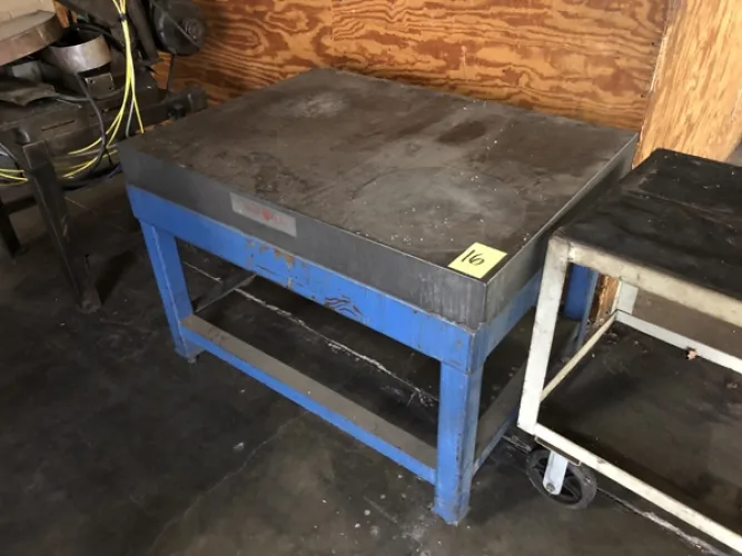 Photo #25 of METAL CUTTING SERVICES SHOP, FEATURING: BRIDGE SAWS, HORIZONTAL & VERTICAL BAND SAWS, MILLS, LATHES, ROLLING STOCK & MORE - JJ INDUSTRIES