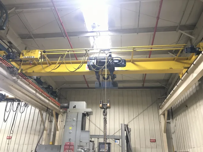 Photo #1 of L&L MACHINE TOOL, INC