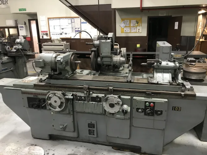 Photo #3 of L&L MACHINE TOOL, INC