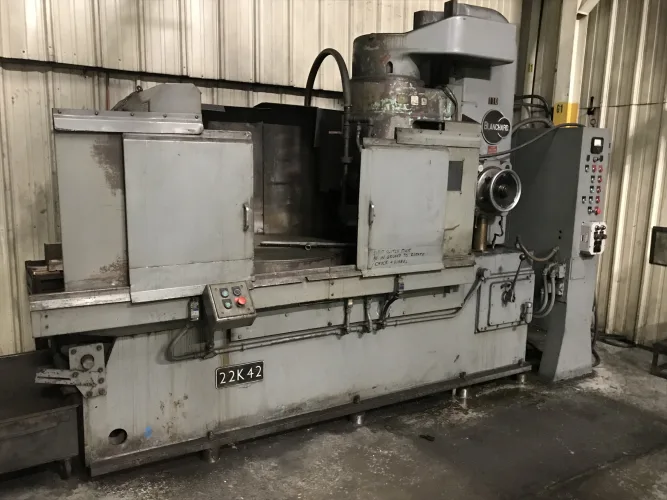 Photo #4 of L&L MACHINE TOOL, INC