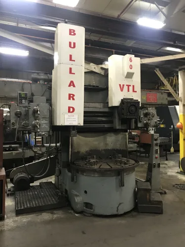 Photo #5 of L&L MACHINE TOOL, INC