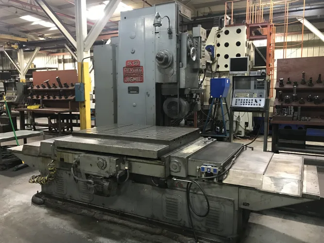 Photo #10 of L&L MACHINE TOOL, INC