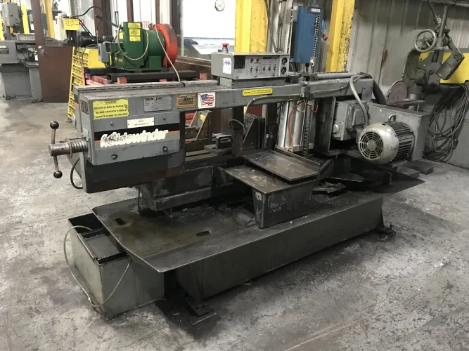 Photo #17 of L&L MACHINE TOOL, INC