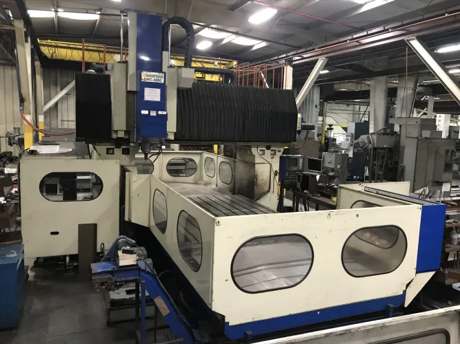 Photo #18 of L&L MACHINE TOOL, INC