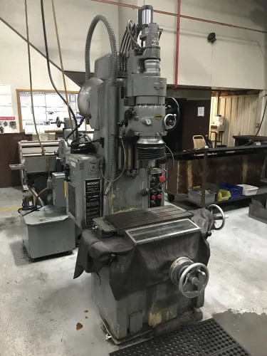 Photo #21 of L&L MACHINE TOOL, INC