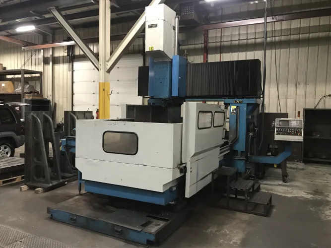 Photo #22 of L&L MACHINE TOOL, INC