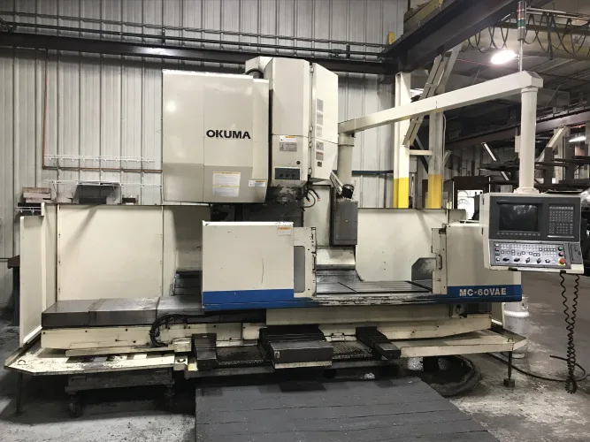 Photo #23 of L&L MACHINE TOOL, INC