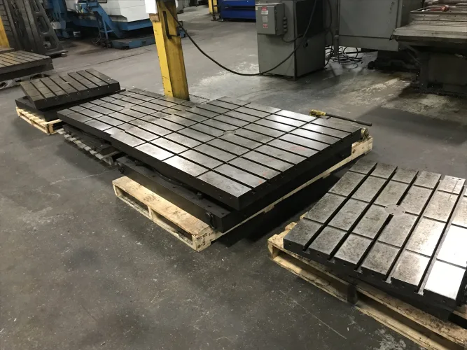 Photo #24 of L&L MACHINE TOOL, INC
