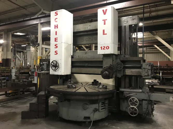 Photo #25 of L&L MACHINE TOOL, INC