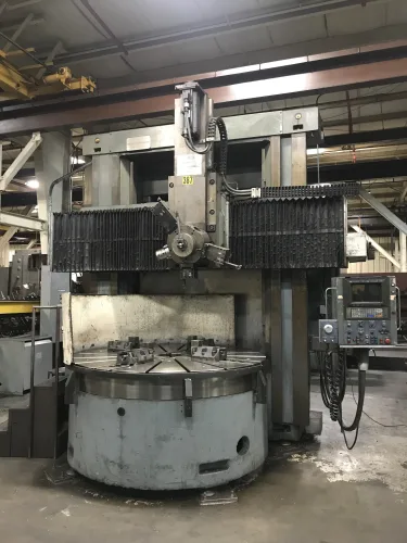 Photo #26 of L&L MACHINE TOOL, INC