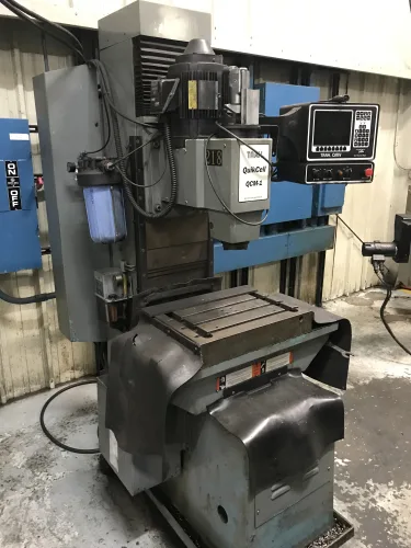 Photo #27 of L&L MACHINE TOOL, INC