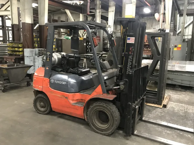 Photo #28 of L&L MACHINE TOOL, INC