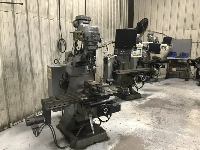 Photo #29 of L&L MACHINE TOOL, INC