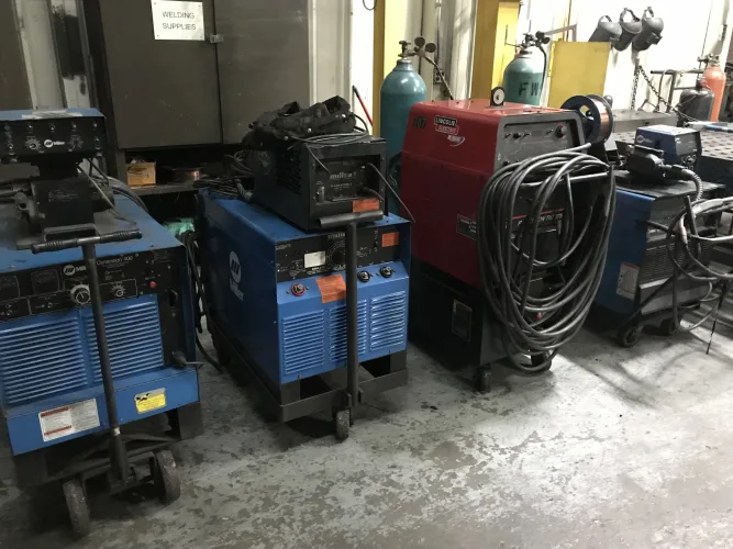 Photo #31 of L&L MACHINE TOOL, INC