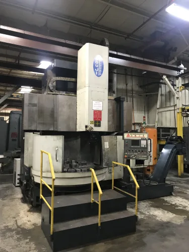 Photo #32 of L&L MACHINE TOOL, INC