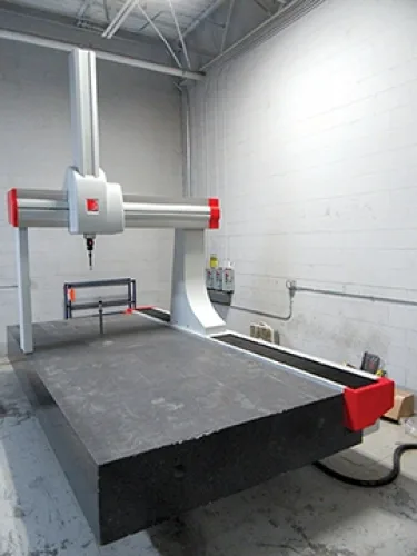 Photo #9 of STATE OF THE ART LATE MODEL PROTOTYPE FACILITY - DYNAMIC METALS GROUP