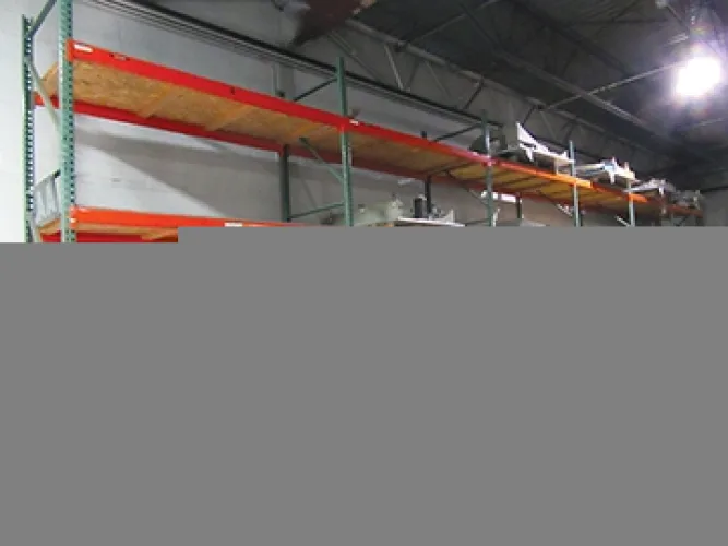 Photo #42 of STATE OF THE ART LATE MODEL PROTOTYPE FACILITY - DYNAMIC METALS GROUP