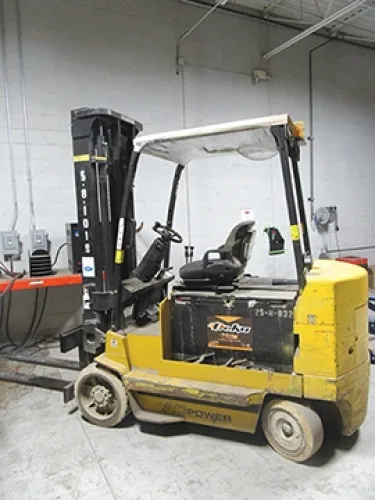 Photo #45 of STATE OF THE ART LATE MODEL PROTOTYPE FACILITY - DYNAMIC METALS GROUP