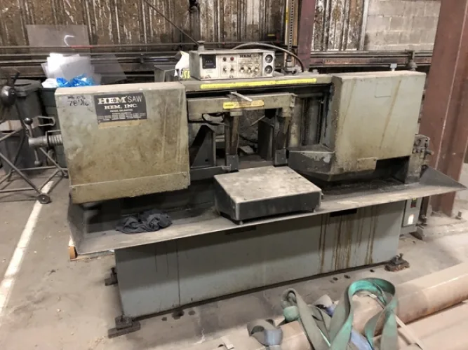 Photo #23 of 135,000 SF METAL FABRICATION AND MACHINE SHOP FACILITY, A VACUUM MELTING SYSTEMS MANUFACTURER - RETECH SYSTEMS, LLC