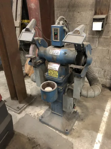 Photo #33 of 135,000 SF METAL FABRICATION AND MACHINE SHOP FACILITY, A VACUUM MELTING SYSTEMS MANUFACTURER - RETECH SYSTEMS, LLC