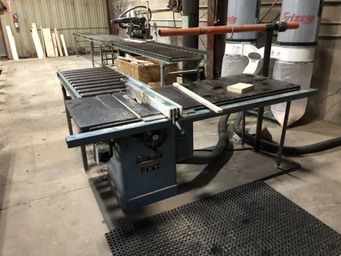 Photo #36 of 135,000 SF METAL FABRICATION AND MACHINE SHOP FACILITY, A VACUUM MELTING SYSTEMS MANUFACTURER - RETECH SYSTEMS, LLC