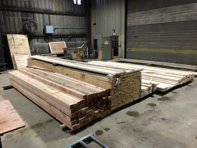 Photo #38 of 135,000 SF METAL FABRICATION AND MACHINE SHOP FACILITY, A VACUUM MELTING SYSTEMS MANUFACTURER - RETECH SYSTEMS, LLC