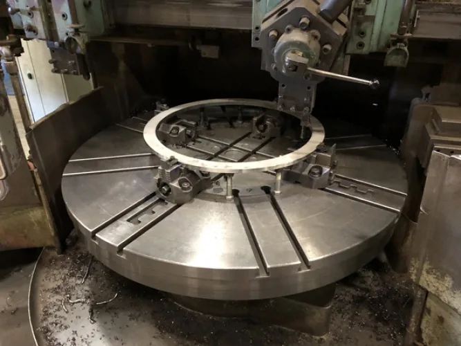 Photo #42 of 135,000 SF METAL FABRICATION AND MACHINE SHOP FACILITY, A VACUUM MELTING SYSTEMS MANUFACTURER - RETECH SYSTEMS, LLC