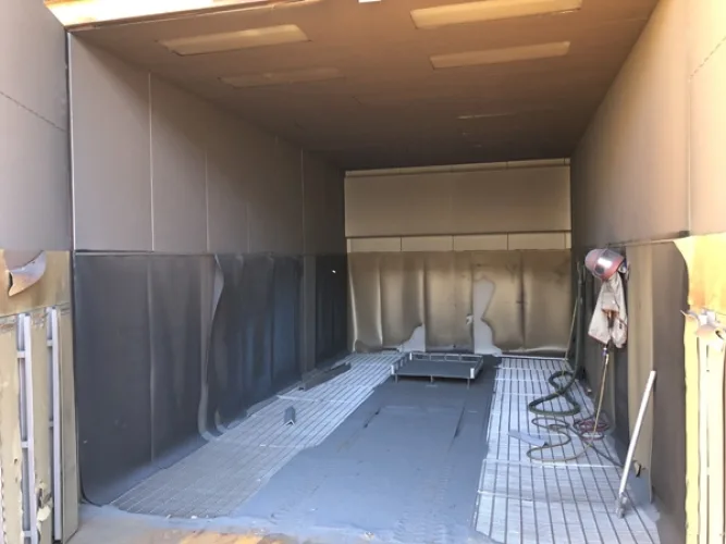 Photo #50 of 135,000 SF METAL FABRICATION AND MACHINE SHOP FACILITY, A VACUUM MELTING SYSTEMS MANUFACTURER - RETECH SYSTEMS, LLC